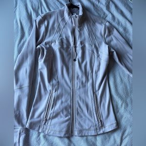 Lululemon define jacket